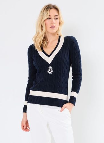 Vêtements Meren-Long Sleeve-Pullover pour Accessoires - Lauren Ralph Lauren - Modalova