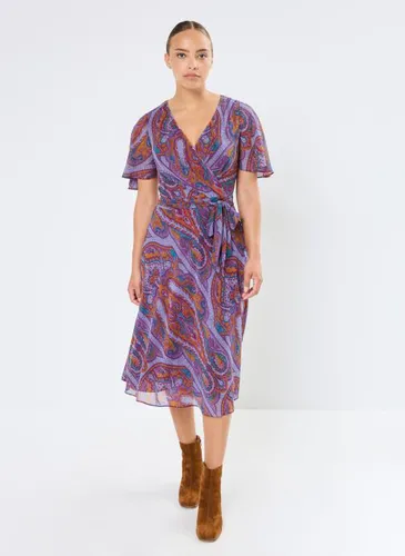 Vêtements Filsee-Short Sleeve-Day Dress pour Accessoires - Lauren Ralph Lauren - Modalova