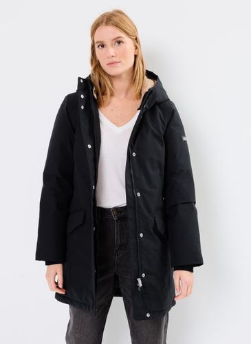 Vêtements Parka Gore-Tex® à capuche fourrée en duvet - Ultra chaud jusqu'à -25°C pour Accessoires - Aigle - Modalova