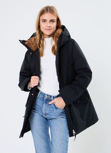 Vêtements Parka mi-longue MTD® col sherpa - Très chaud jusqu'à -10°C pour Accessoires - Aigle - Modalova