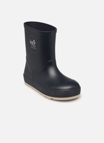 Bottes Yogi nautico barefoot pour Enfant - Igor - Modalova