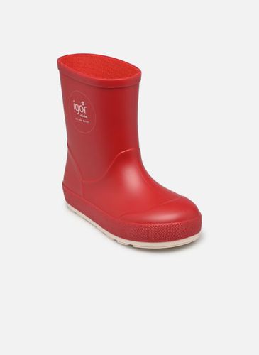 Bottes Yogi nautico barefoot pour Enfant - Igor - Modalova