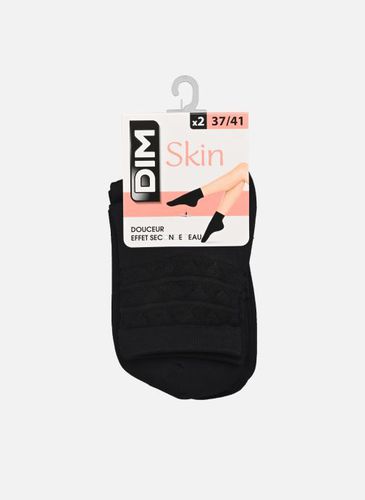 Chaussettes et collants Skin Style X2 pour Accessoires - Dim - Modalova