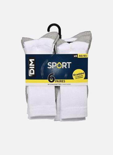 Chaussettes et collants Eco Sport X6 pour Accessoires - Dim - Modalova