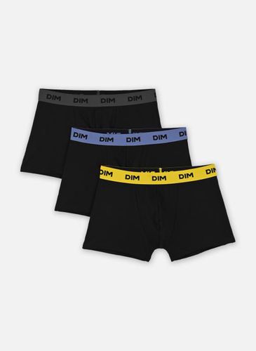 Vêtements Mix & Colors Boxers X3 pour Accessoires - Dim - Modalova