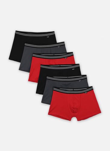 Vêtements Eco Coton Boxers X6 pour Accessoires - Dim - Modalova