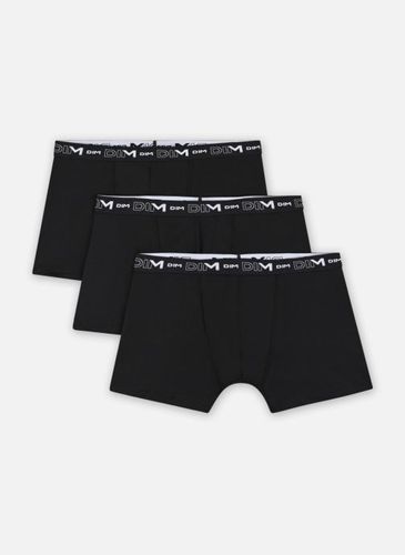 Vêtements Coton Stretch Boxers X3 pour Accessoires - Dim - Modalova