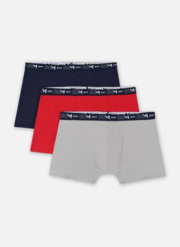 Vêtements Coton Stretch Boxers X3 pour Accessoires - Dim - Modalova