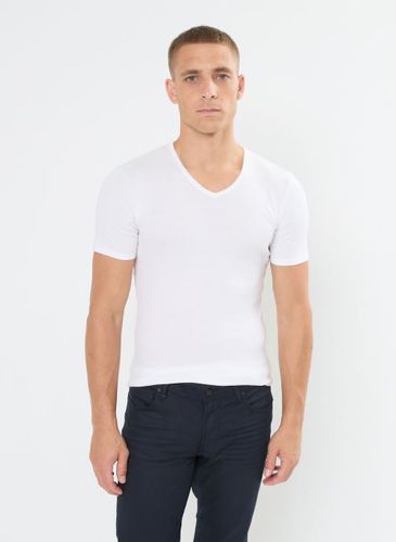 Vêtements Eco T-Shirt Col V X2 pour Accessoires - Dim - Modalova