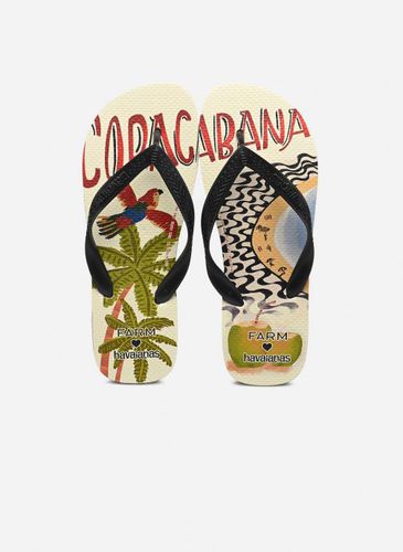 Tongs HAV. TOP FARM COPACABANA pour - Havaianas - Modalova