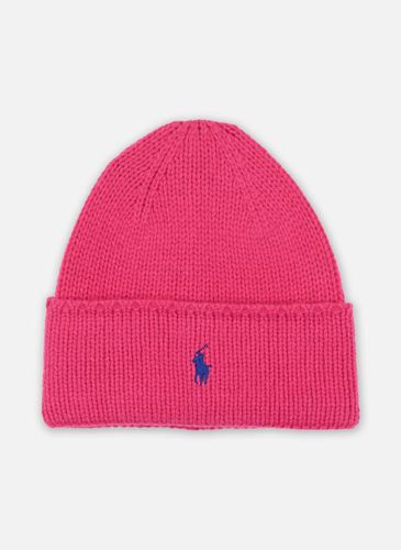 Bonnets Pony Beanie-Hat-Cold Weather pour Accessoires - Polo Ralph Lauren - Modalova