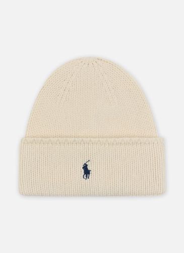 Bonnets Pony Beanie-Hat-Cold Weather pour Accessoires - Polo Ralph Lauren - Modalova