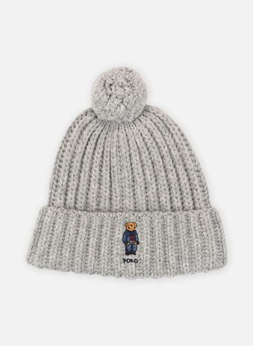 Bonnets Pm D Br Bean-Hat-Cold Weather pour Accessoires - Polo Ralph Lauren - Modalova