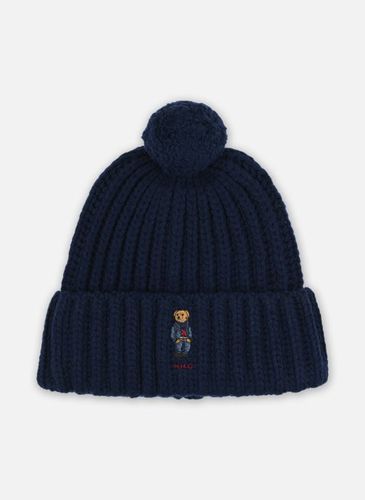 Bonnets Pm D Br Bean-Hat-Cold Weather pour Accessoires - Polo Ralph Lauren - Modalova