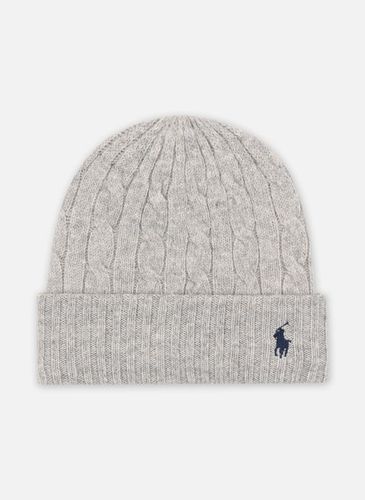 Bonnets Wl Cshmr Cbl-Hat-Cold Weather pour Accessoires - Polo Ralph Lauren - Modalova