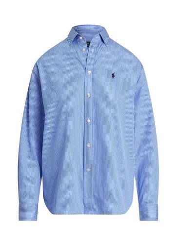 Vêtements Chemise décontractée rayée en coton pour Accessoires - Polo Ralph Lauren - Modalova