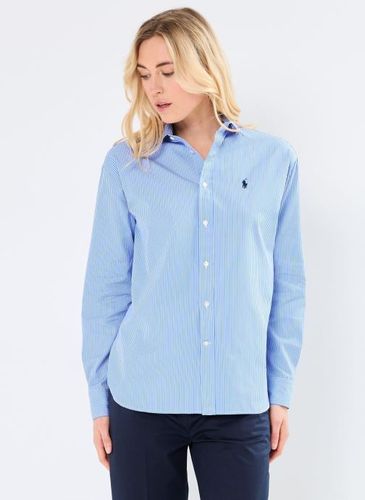 Vêtements Chemise décontractée rayée en coton pour Accessoires - Polo Ralph Lauren - Modalova