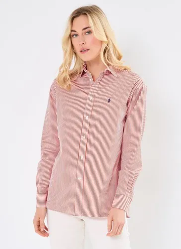 Vêtements Chemise décontractée rayée en coton pour Accessoires - Polo Ralph Lauren - Modalova