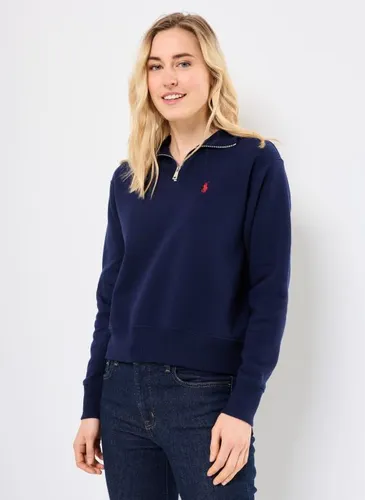 Vêtements Pull demi-zippé en molleton pour Accessoires - Polo Ralph Lauren - Modalova