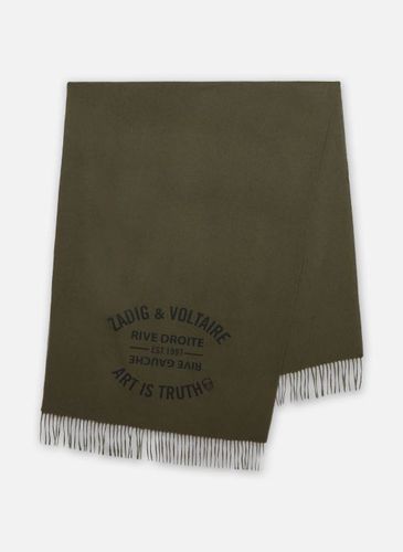 Echarpes et Foulards X60259 pour Accessoires - Zadig & Voltaire - Modalova