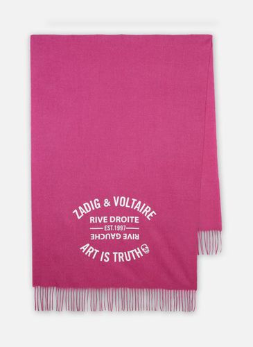 Echarpes et Foulards X60259 pour Accessoires - Zadig & Voltaire - Modalova