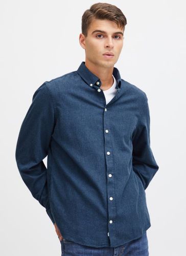 Vêtements CFAnton LS BD fil a fil shirt Noos pour Accessoires - Casual Friday - Modalova