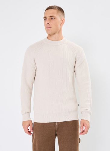 Vêtements CFKristian raglan rib crew neck knit pour Accessoires - Casual Friday - Modalova