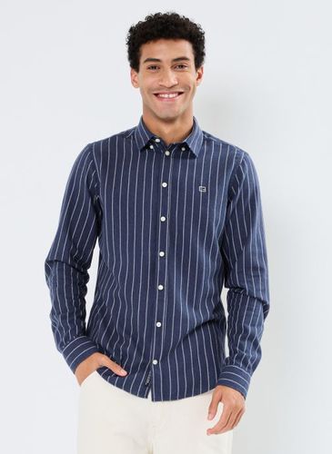 Vêtements CFAnton LS BD 0159 striped shirt pour Accessoires - Casual Friday - Modalova