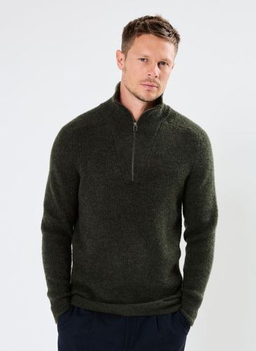 Vêtements CFKristian 0161 high neck knit pour Accessoires - Casual Friday - Modalova