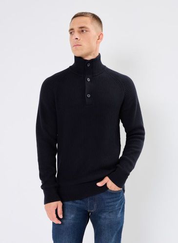 Vêtements CFKristian 0162 ribbed high neck knit pour Accessoires - Casual Friday - Modalova