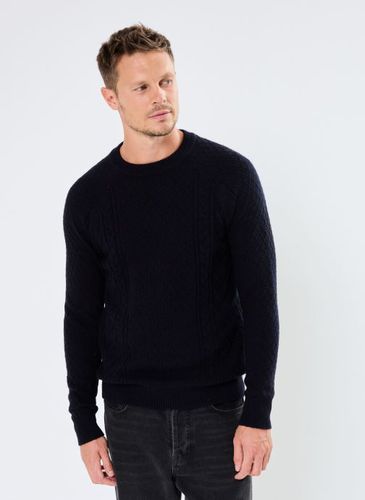 Vêtements CFKristian crew neck cable knit pour Accessoires - Casual Friday - Modalova