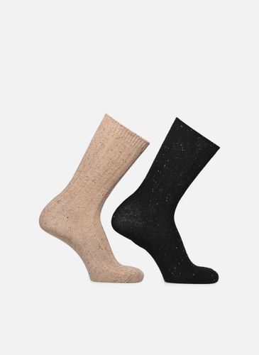 Chaussettes et collants IAINARA WARM SO 2 PACK pour Accessoires - Ichi - Modalova