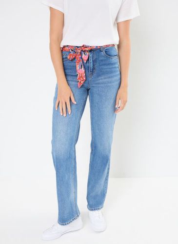 Vêtements VMTESSA HR WIDE BELT JEANS GU3203 LCS pour Accessoires - Vero Moda - Modalova