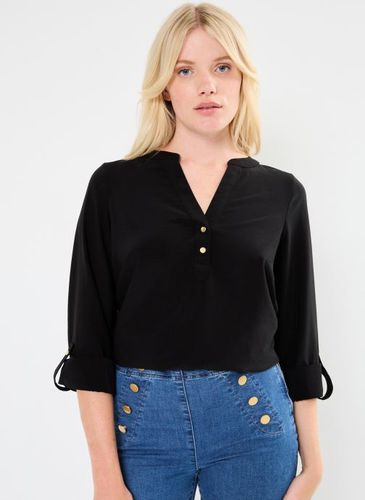 Vêtements VMANI LS TOP WVN GA NOOS pour Accessoires - Vero Moda - Modalova