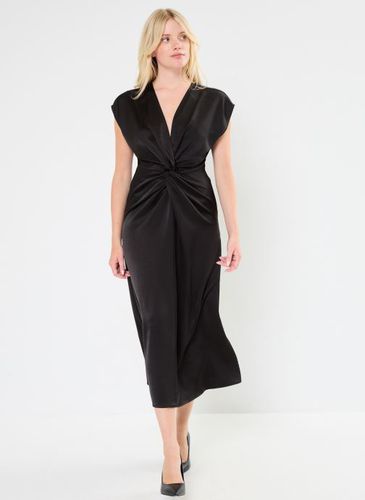 Vêtements VMOLIVE S/S 7/8 KNOT DRESS WVN BTQ GA pour Accessoires - Vero Moda - Modalova