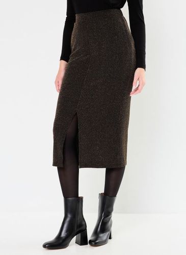 Vêtements VMRITA HW 7/8 SKIRT JRS BTQ pour Accessoires - Vero Moda - Modalova