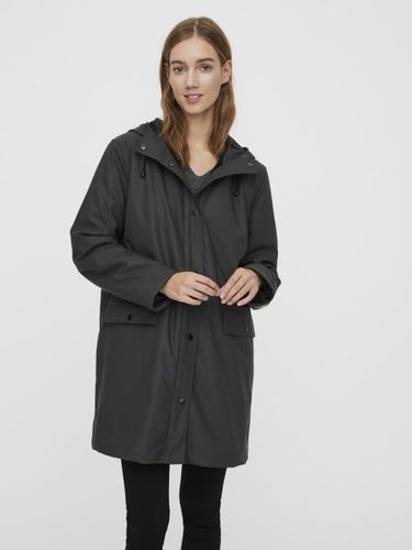 Vêtements VMASTA 3/4 TEDDY COATED JACKET pour Accessoires - Vero Moda - Modalova