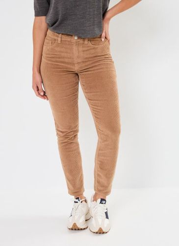 Vêtements VMBRENDA HR MOM ANK CORD PANTS LCS pour Accessoires - Vero Moda - Modalova