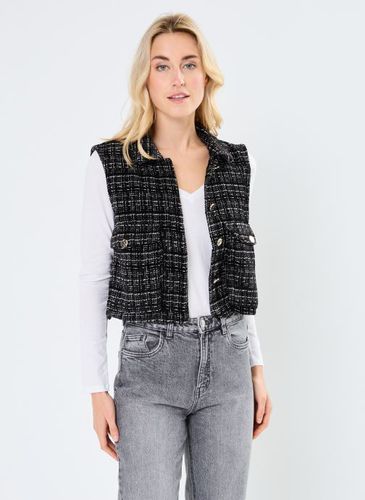 Vêtements VMCLEVER WIDE VEST WVN pour Accessoires - Vero Moda - Modalova