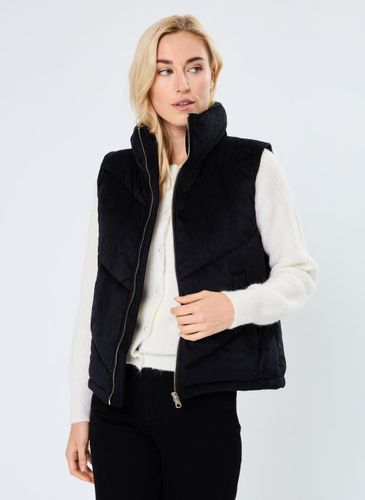 Vêtements VMDEBBIESOFIA CORDUROY WAISTCOAT LCS pour Accessoires - Vero Moda - Modalova