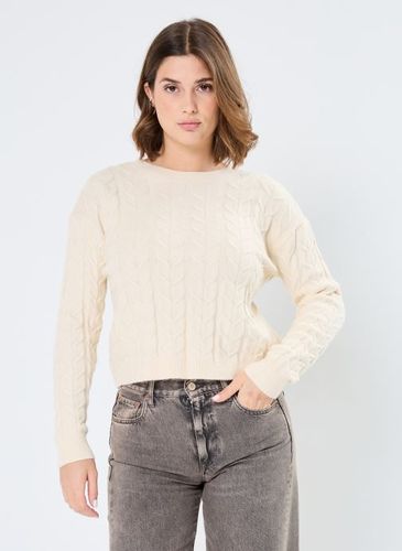 Vêtements VMTILDA LS O-NECK 2WAY PULLOVER GA BOO pour Accessoires - Vero Moda - Modalova