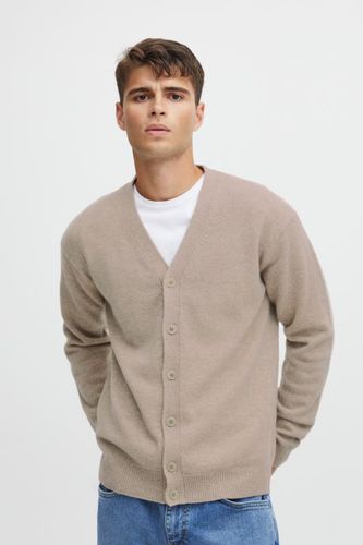 Vêtements CFKarl lambswool cardigan Noos pour Accessoires - Casual Friday - Modalova