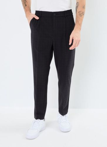 Vêtements CFMarc 0174 shadow checked pants pour Accessoires - Casual Friday - Modalova