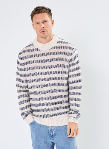 Vêtements CFKarl striped knit pour Accessoires - Casual Friday - Modalova