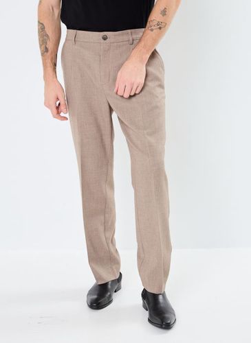 Vêtements CFPierce 0179 wollen wide pleated pants pour Accessoires - Casual Friday - Modalova