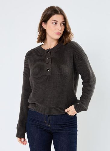 Vêtements VMJULIET LS O-NCK BUTTON PULLOVER GA FR pour Accessoires - Vero Moda - Modalova