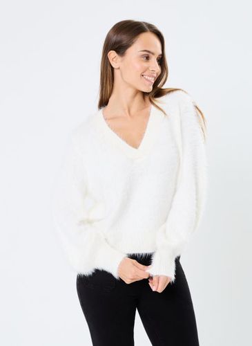 Vêtements VMPOILU LS V-NECK PULLOVER FR pour Accessoires - Vero Moda - Modalova