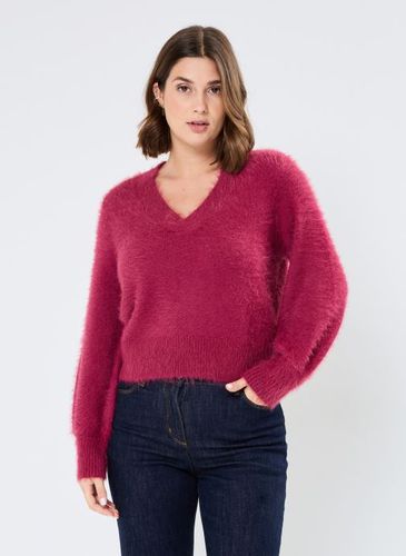 Vêtements VMPOILU LS V-NECK PULLOVER FR pour Accessoires - Vero Moda - Modalova