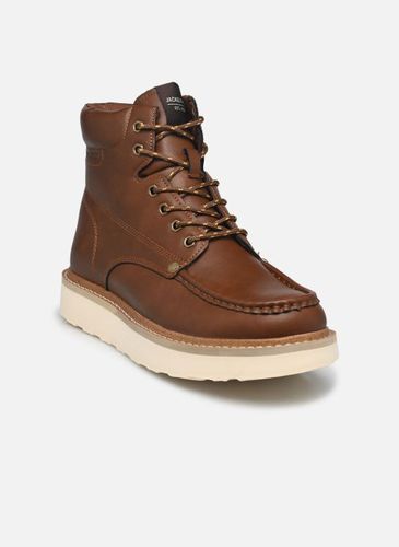 Bottines et boots JFWARCHWAY PU MOC BOOT pour - Jack & Jones - Modalova