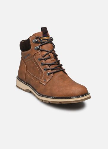 Bottines et boots JFWSTRATFORD PU BOOT - Jack & Jones - Modalova